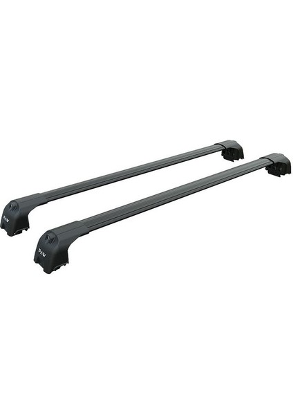 Paw Pro2 Chevrolet Zafıra B Mpv 2001-2011 Black Ara Atkısı fiyatları