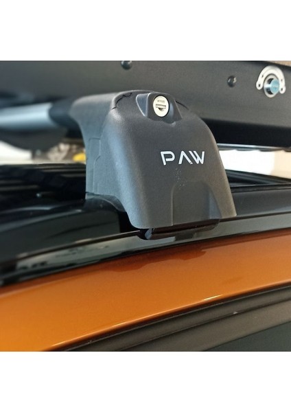 Paw Pro2 Chevrolet Zafıra B Mpv 2001-2011 Black Ara Atkısı fırsatları