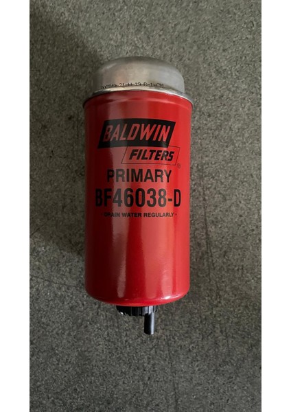 BF46038-D Filtre fiyatları