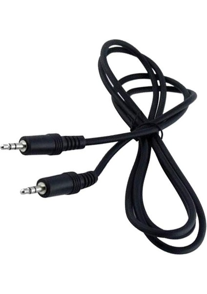 3.5 mm Erkek Erkek 30 cm Stereo Kablo Aux Ses Kablosu modelleri