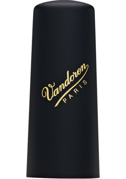 Saksofon Bek Kapağı Vandoren Optimum Plastik Kapak Alto