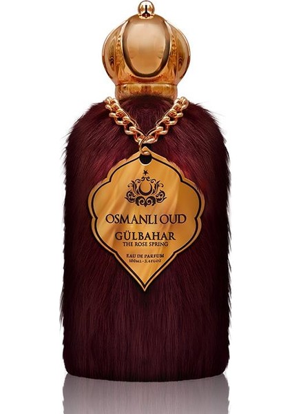 Gülbahar 4 Parça Kutulu Hediye Parfüm Seti – 9882 fiyatları