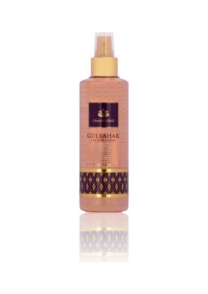 Gülbahar 4 Parça Kutulu Hediye Parfüm Seti – 9882 modelleri