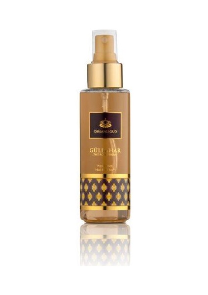 Gülbahar 4 Parça Kutulu Hediye Parfüm Seti – 9882 fırsatları