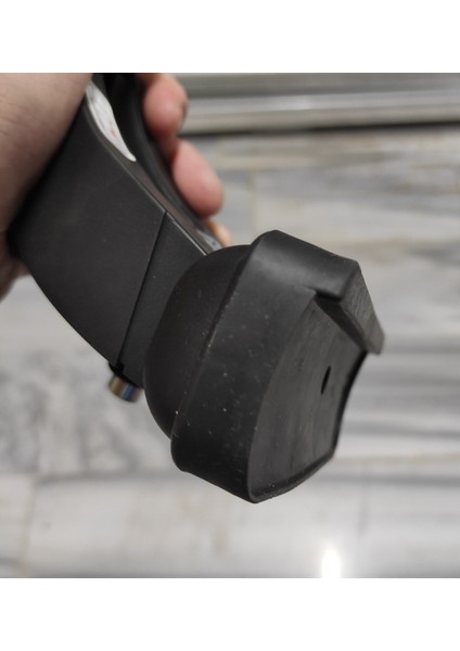 Chrysler 300 2013-2023 Oluksuz Üst Tavan Portbagaj Taşıyıcı Ara Atkısı Toros Serisi Pro 4 Gri indirimleri