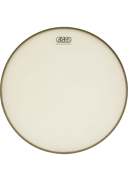 Timpani Deri Remo Renaissance Aluminum Insert Adams Ra 32"