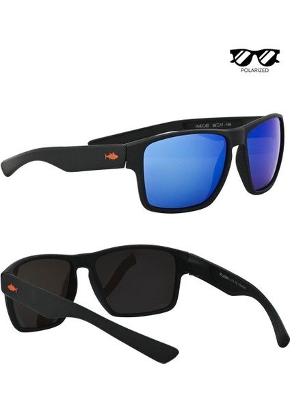 Madcast Polarize Güneş Gözlüğü Blue indirimleri