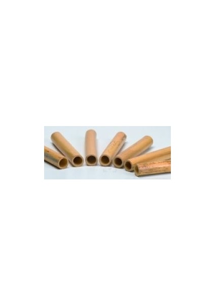 Fagot Ham Kamış Rieger 100G