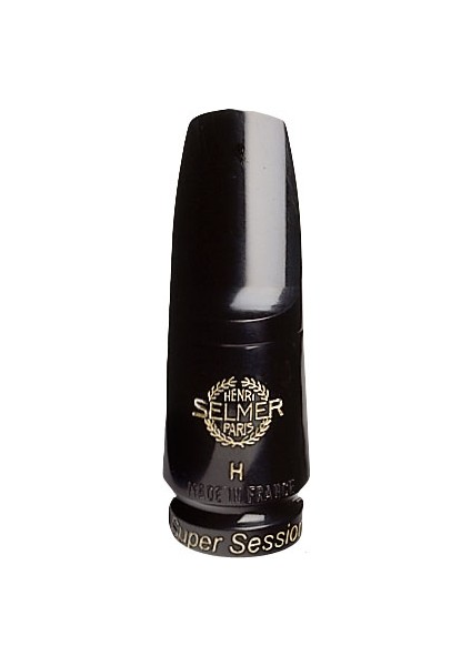 Saksofon Bek Selmer-Paris Super Session H Soprano