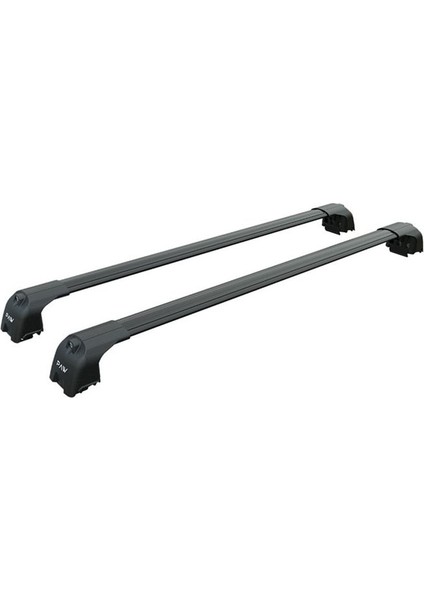 Paw Pro 2 Mıtsubıshı Asx (Mk3) Suv 2010-- Black Ara Atkısı fiyatları