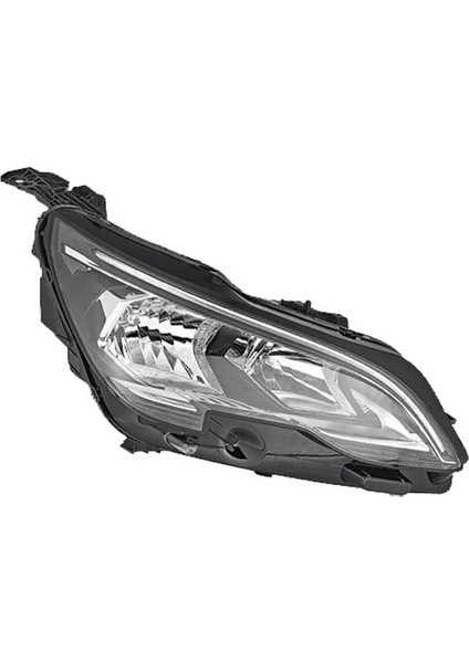 Ithal HCN300801R 1616878080 Sağ Ön Far