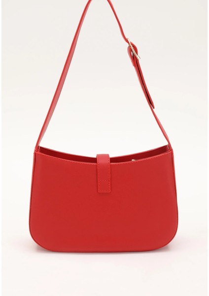 Kırmızı Kadın Omuz Çantası 930159 fiyatları