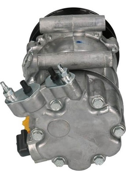 Bosch 1986AD1090 Kbosch 1986AD1090 Klima Kompresörü Peugeot P2008 P207 P208 P307 P308 P5008 P508 Citroen Berlingo C3 C3 Picasso C4 C5 Ds3 Partner Uyumlu fiyatları