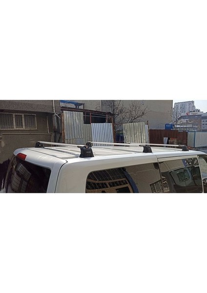 Ford Transit Custom-- Siyah Set Ara Atkısı Pro 3 Çadır Taşıma Sistemleri indirimleri