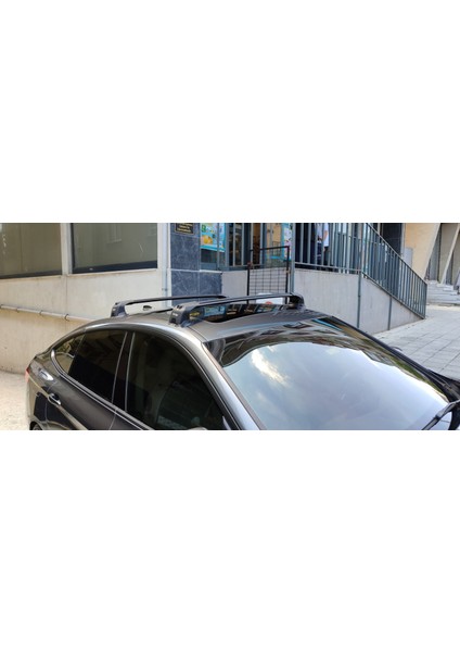 Bmw 3 Gt F34 2013-2019 Portbagaj Taşıyıcı Ara Atkı Aparatı Paw Pro 3 Siyah indirimleri