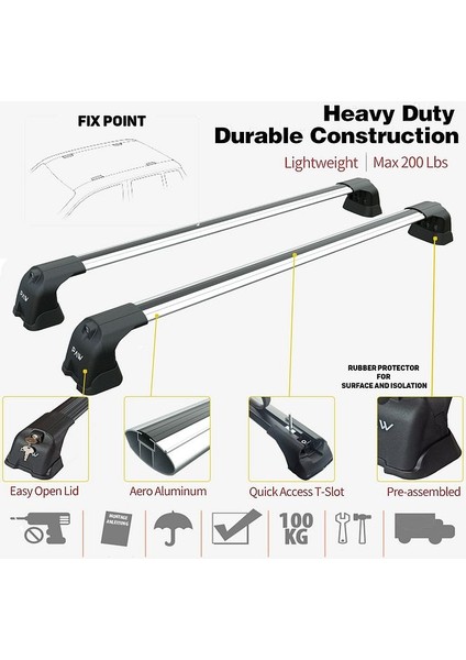 Opel Vectra C Sedan Ara Atkısı Gri Set Pro 3 2002-2008 fiyatları