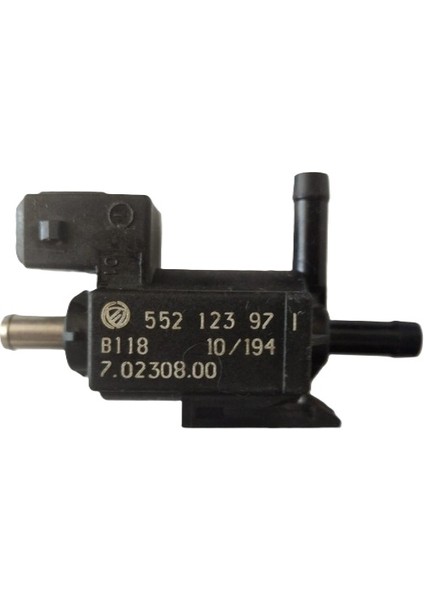 Alfa Romeo Guiletta Fiat 500L Doblo Bravo Turbo Valfi 55212397