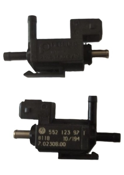 Alfa Romeo Guiletta Fiat 500L Doblo Bravo Turbo Valfi 55212397 fiyatları