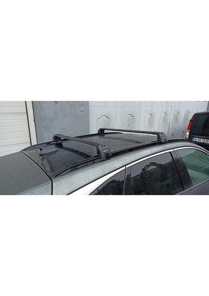 Hyundai Kona Ara Atkısı Paw Pro 2 2017-- Siyah indirimleri