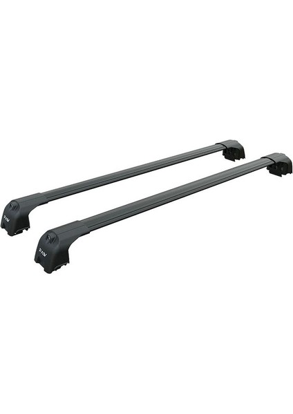 Mıtsubıshı Rvr (Mk3) Suv 2010-- Gri Set Ara Atkısı Pro 2 Çadır Taşıyıcı fiyatları