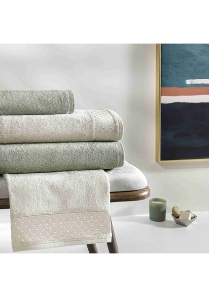 Vella Bamboo Classic Aile Seti Taş Yeşil fiyatları