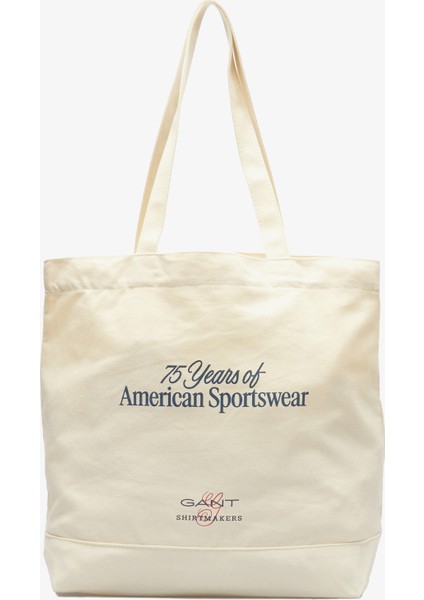 Unisex Beyaz Çanta 9970104.130