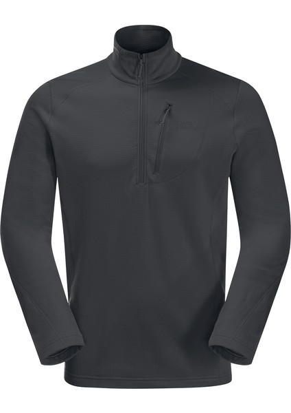 Jack Wolfskın Kolbenberg Hz M Erkek Polar 1710531-6350