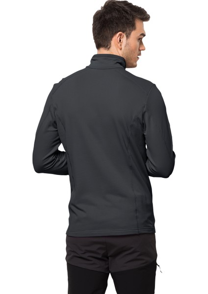 Jack Wolfskın Kolbenberg Hz M Erkek Polar 1710531-6350 fiyatları