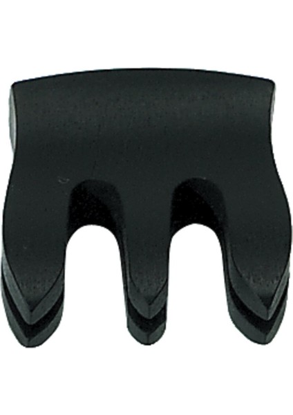 Kontrbas Surdin Trident Abanoz Curved