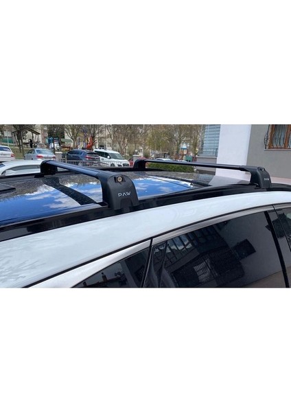 Kia Ceed Sportswagon (Jd) 2013-2018 Gri Set Ara Atkısı Paw Pro 2 fiyatları