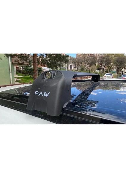 Kia Ceed Sportswagon (Jd) 2013-2018 Gri Set Ara Atkısı Paw Pro 2 indirimleri