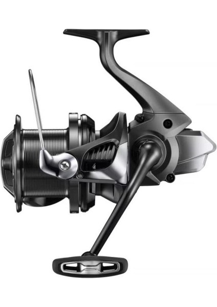 Aerlex 14000 Xtc Olta Makinesi