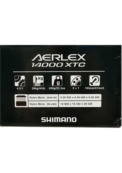 Aerlex 14000 Xtc Olta Makinesi indirimleri