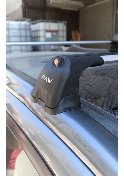 Honda Cr-V Ara Atkısı Gri Set 2007-2012 Pro 3 indirimleri