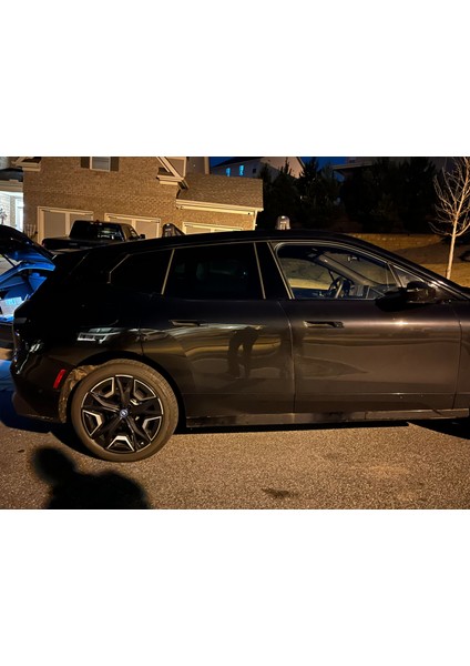 Bmw Ix 2022-UP Portbagaj Taşıyıcı Ara Atkı Aparatı Paw Pro 3 Gri indirimleri