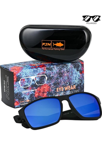 Madcast Polarize Güneş Gözlüğü Orange fiyatları