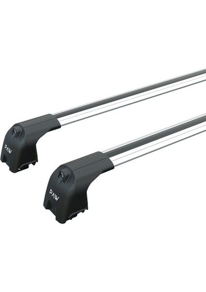 Paw Pro 2 Fıat 500X Suv 2014-- Silver Ara Atkısı