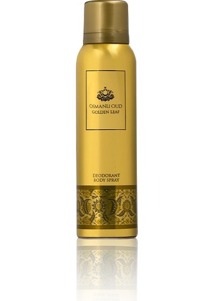 Golden Leaf 4’lü Unisex Parfüm Seti – Meyvemsi ve Çiçeksi– 9851 indirimleri