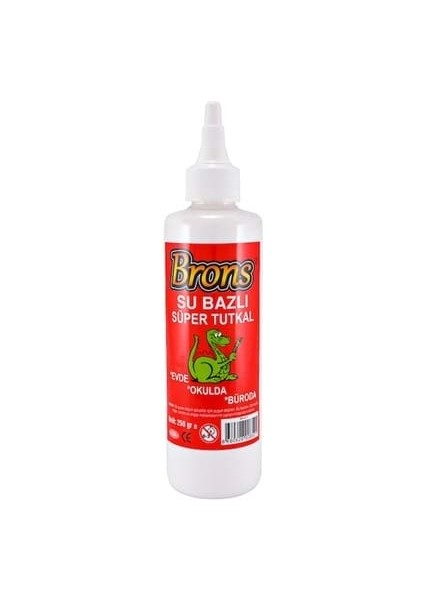 Beyaz Tutkal 250 Gr
