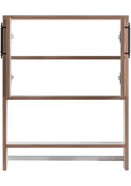 Blesk Lavabo Üstü Kapaklı Dolap, Çok Amaçlı Depolama modelleri