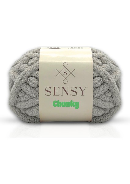 Chunky El Örgü Ipliği 200 gr Parmak Örgü Ipi Tığsız Şişsiz El ile Örgü Ipi Battaniye Ipi Parmak Örgü Ipliği