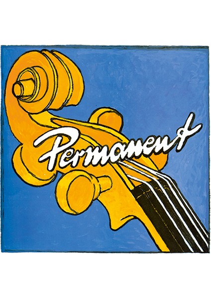 Viyola Tel Pirastro Permanent A