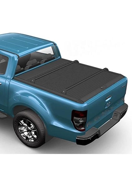 Isuzu D-Max Mk6 Kasa Üstü Taşıyıcı Bar Fix Pro 2021- Sonrası fiyatları