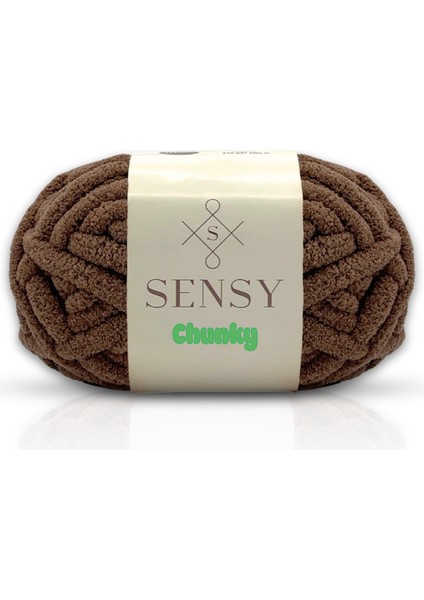 Chunky El Örgü Ipliği 200 gr Parmak Örgü Ipi Tığsız Şişsiz El ile Örgü Ipi Battaniye Ipi Parmak Örgü Ipliği