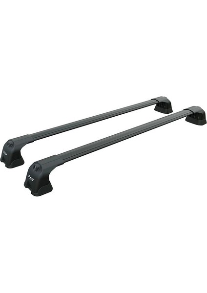 Paw Pro3 Mercedes E Serıes 2013-2016 Uyumlu Black Ara Atkısı