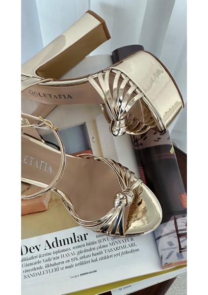 Sera Platform Ayakkabı modelleri