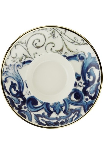1898 Victoria 12 Parça 6 Kişilik Çay Seti 110 ml AR212718 fiyatları