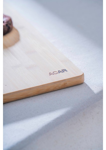 Bambu Kesme Tahtası - 44 cm modelleri