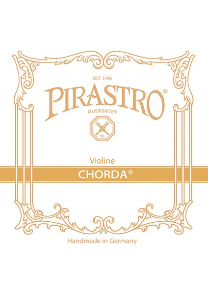Keman Tel Pirastro Chorda E