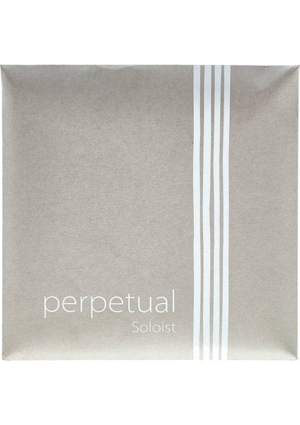Viyolonsel Tel Pirastro Perpetual G Soloist